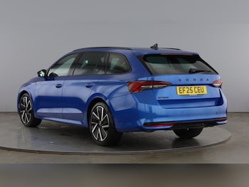 Used Skoda Octavia 2025 for sale - 79507975: Photo