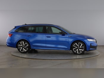 Used Skoda Octavia 2025 for sale - 79507975: Photo