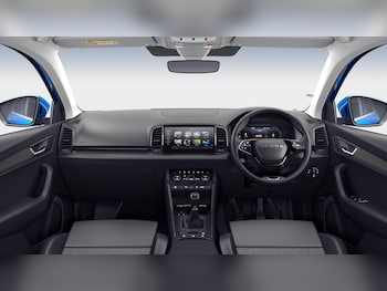 Used Skoda Karoq undefined for sale - 78832158: Photo