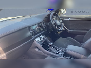 Used Skoda Kodiaq 2023 for sale - 78617997: Photo
