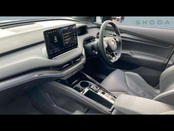 Used Skoda Enyaq 2025 for sale - 74145802: Photo