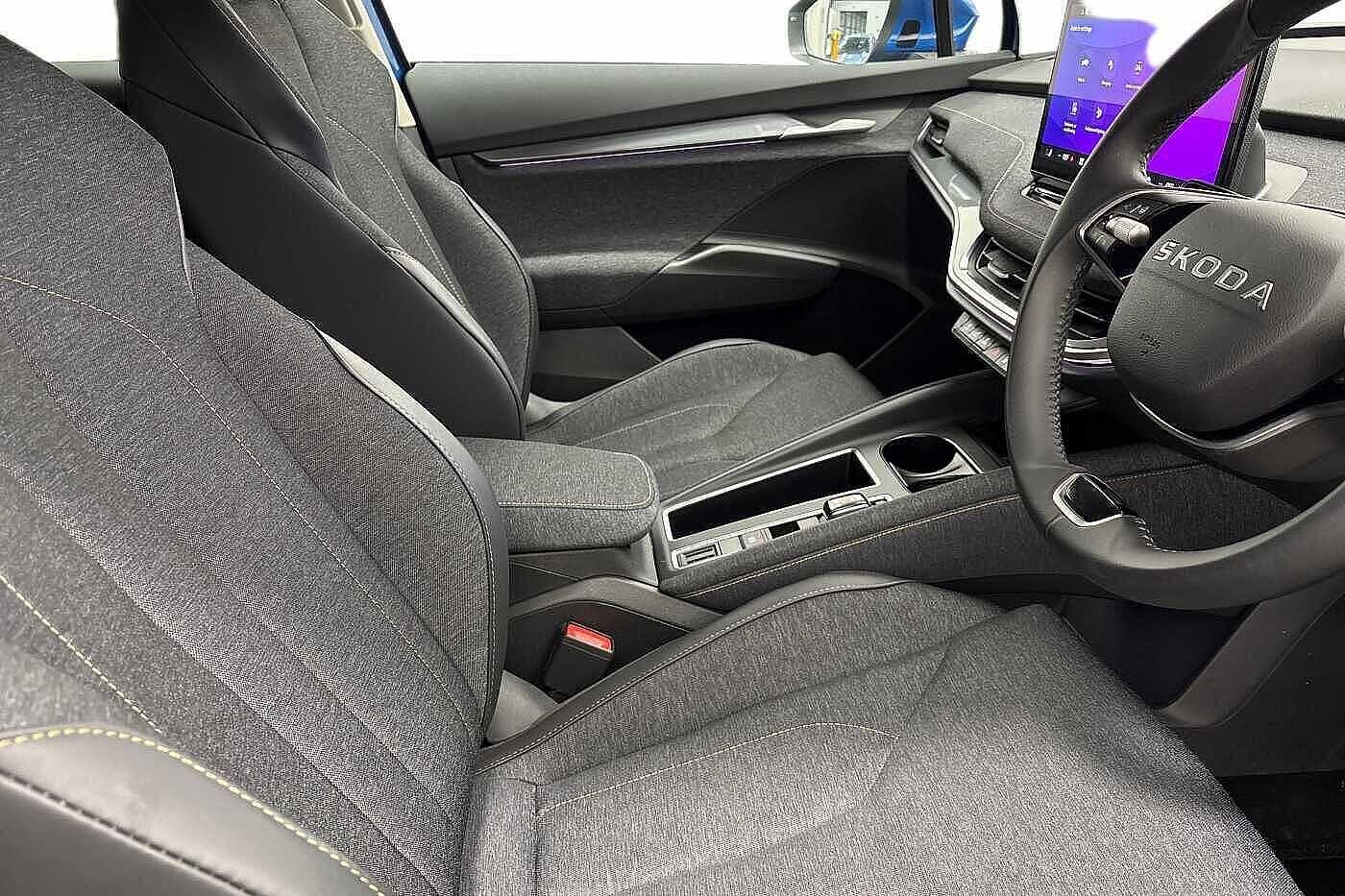Used Skoda Elroq 2025 for sale - 78106502: Photo 10