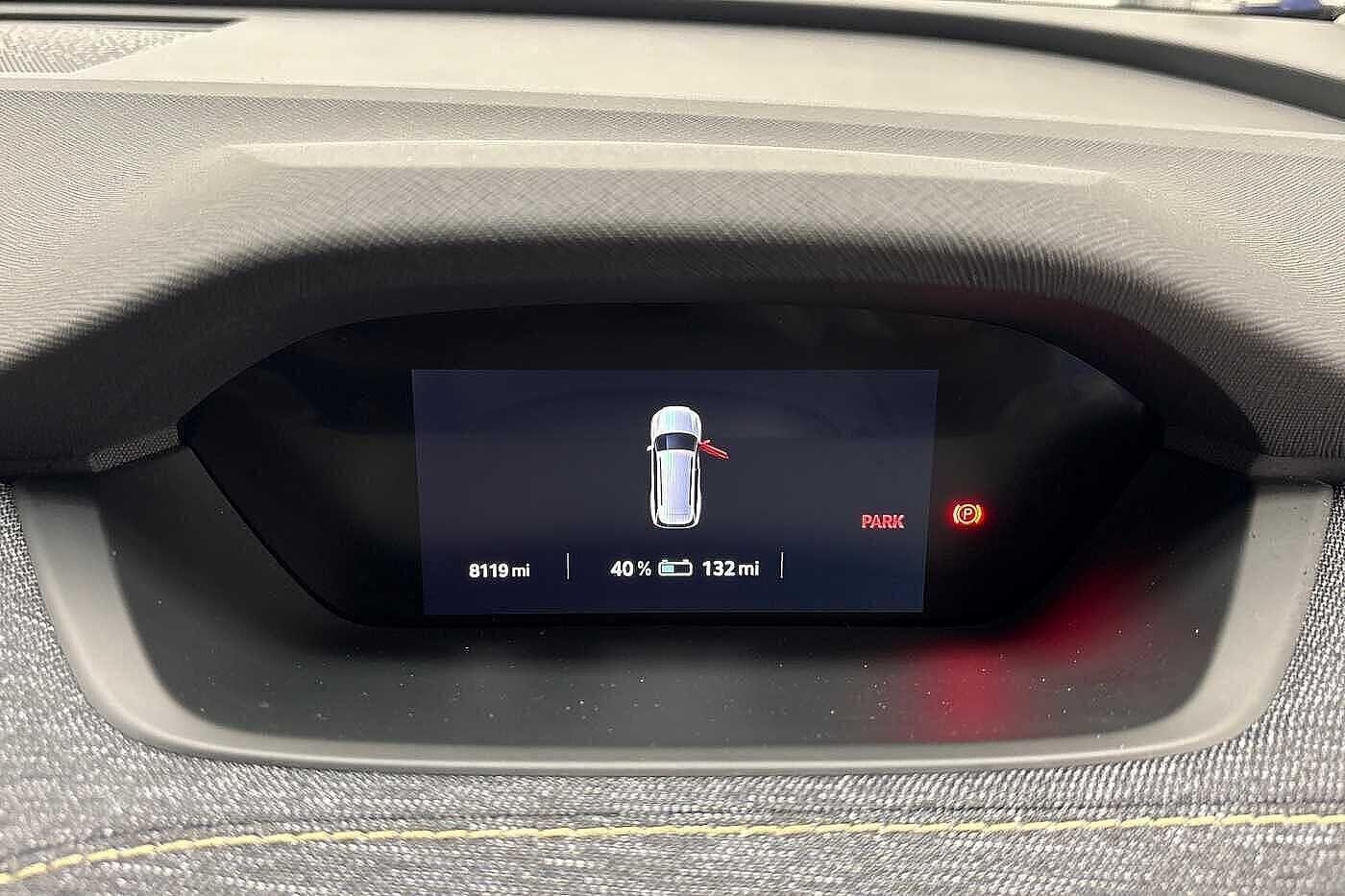 Used Skoda Elroq 2025 for sale - 78106502: Photo 11