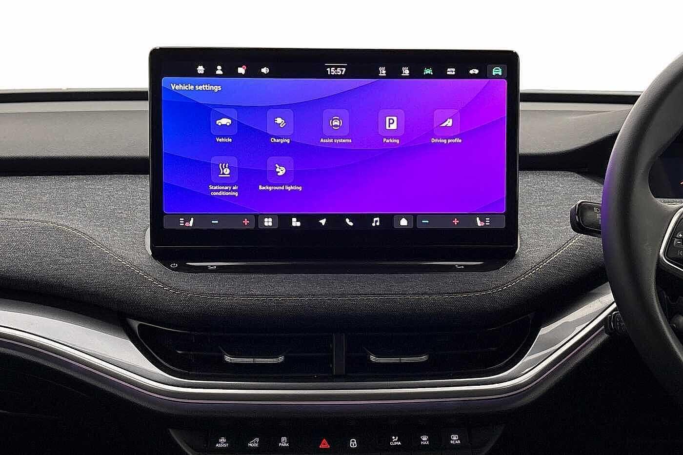 Used Skoda Elroq 2025 for sale - 78106502: Photo 12