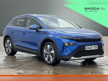 Used Skoda Elroq 2025 for sale - 78106502: Photo