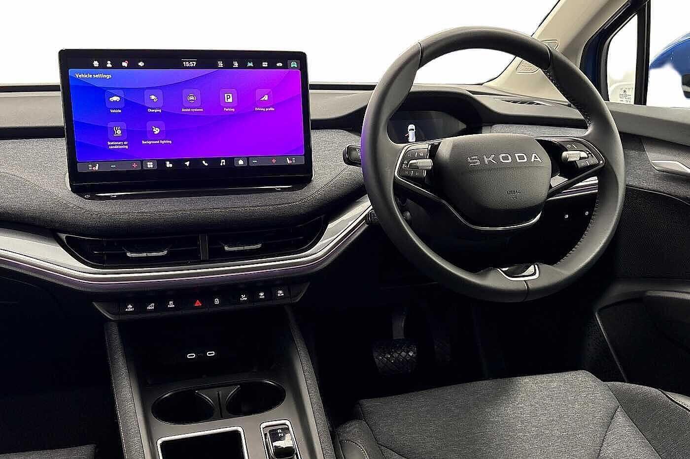 Used Skoda Elroq 2025 for sale - 78106502: Photo 2