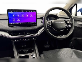 Used Skoda Elroq 2025 for sale - 78106502: Photo