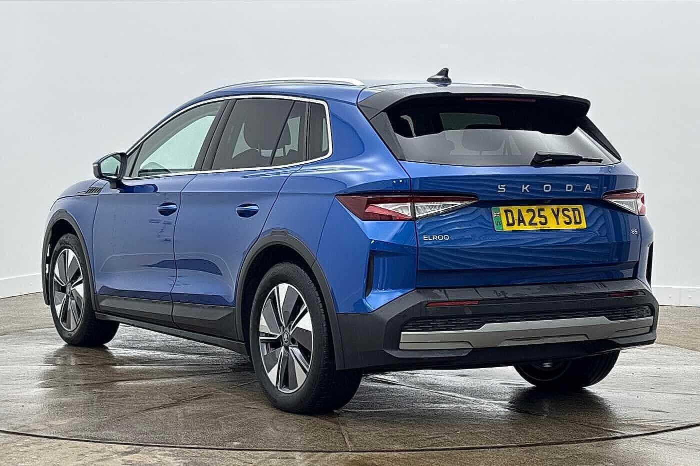 Used Skoda Elroq 2025 for sale - 78106502: Photo 3