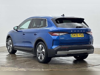 Used Skoda Elroq 2025 for sale - 78106502: Photo