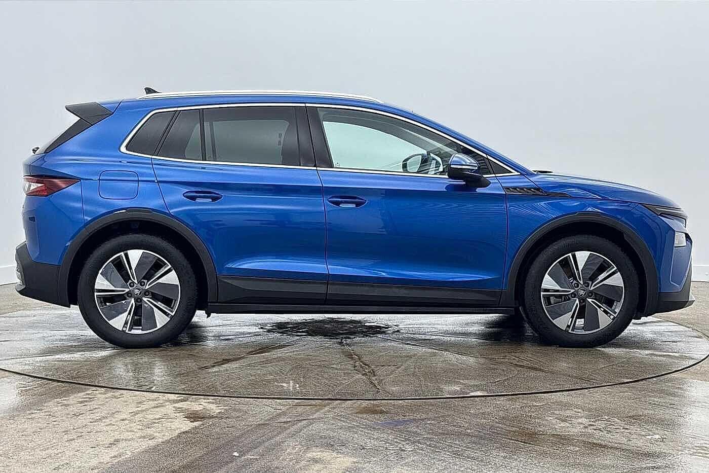 Used Skoda Elroq 2025 for sale - 78106502: Photo 4