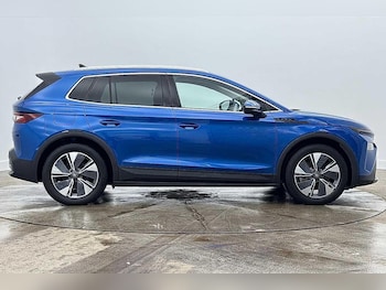 Used Skoda Elroq 2025 for sale - 78106502: Photo