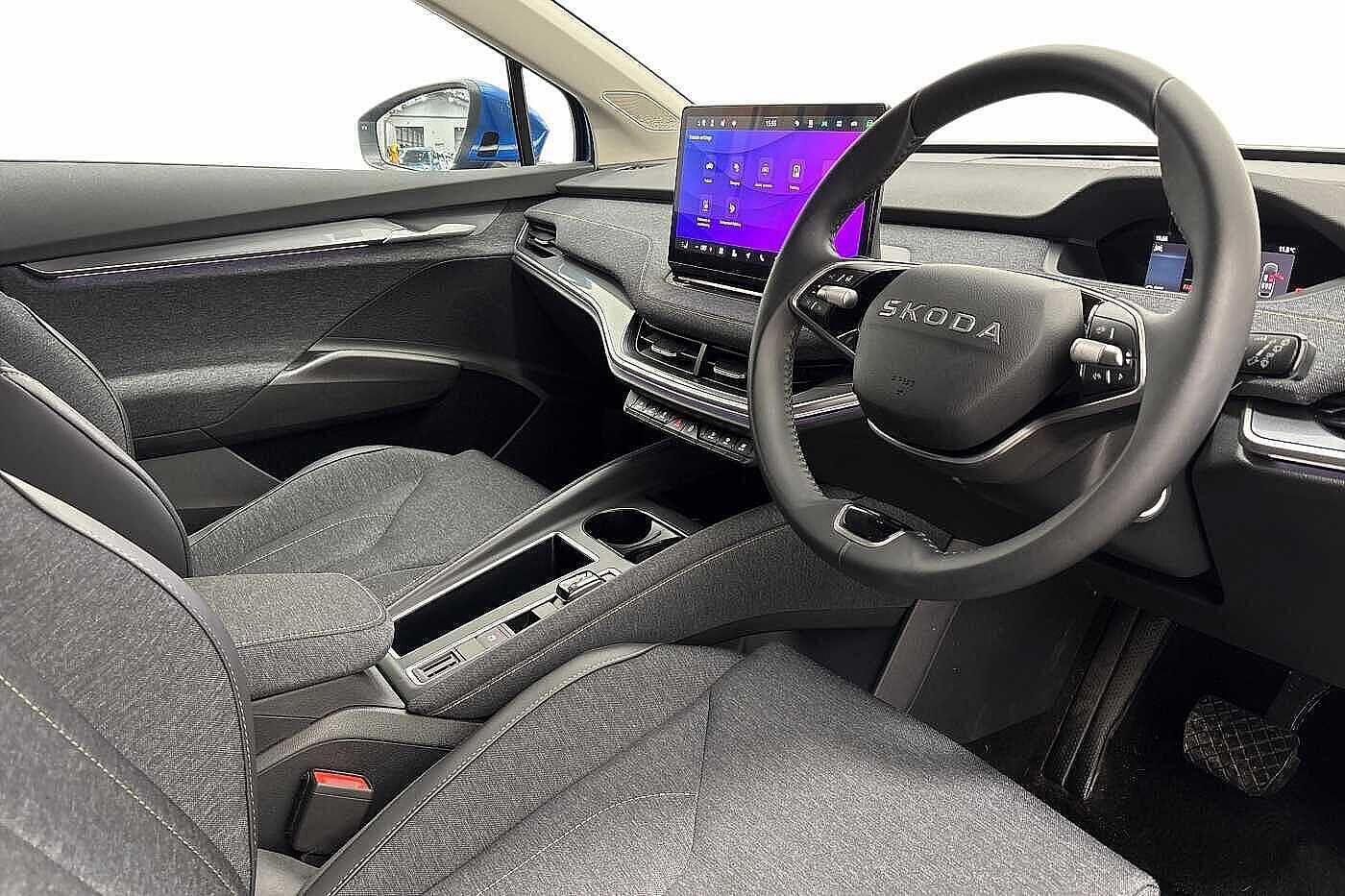 Used Skoda Elroq 2025 for sale - 78106502: Photo 6