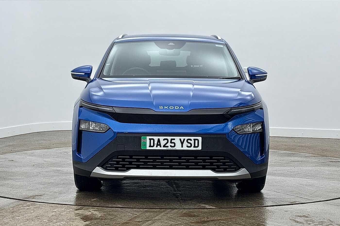 Used Skoda Elroq 2025 for sale - 78106502: Photo 7