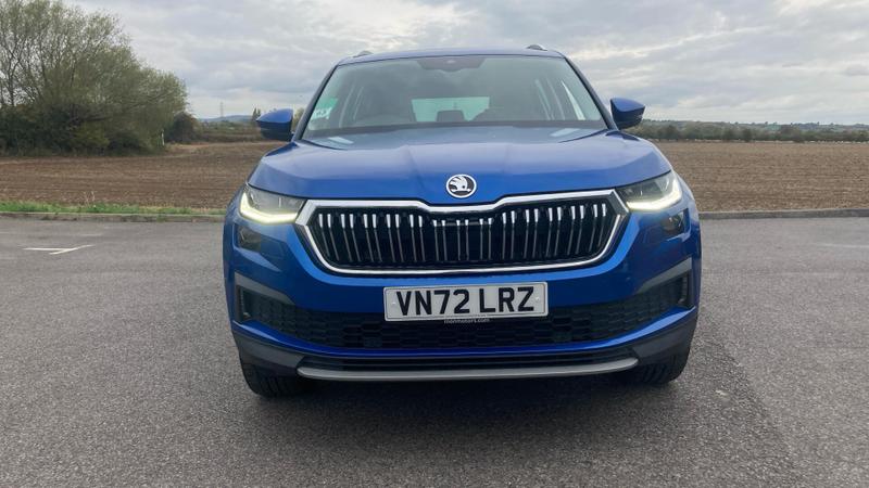 Used Skoda Kodiaq 2022 for sale - 76117505: Photo 10