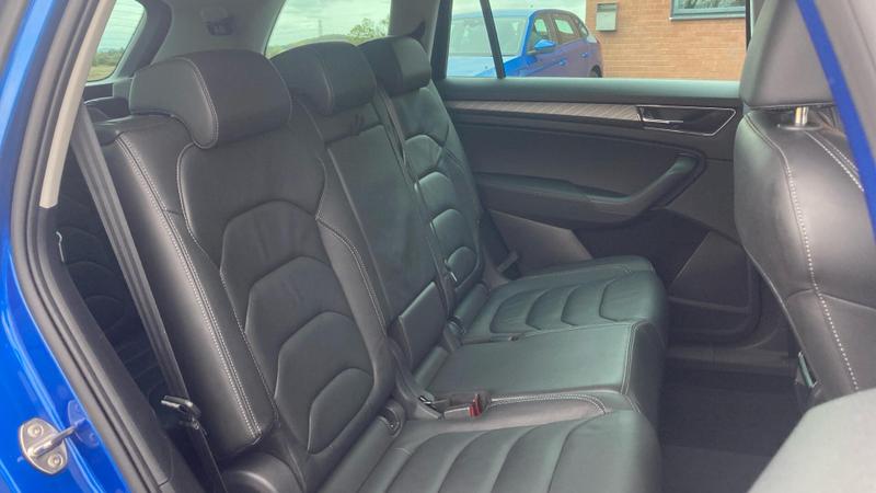 Used Skoda Kodiaq 2022 for sale - 76117505: Photo 11