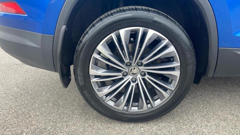 Used Skoda Kodiaq 2022 for sale - 76117505: Photo 12