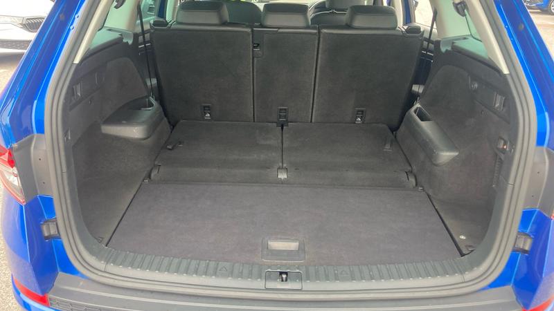 Used Skoda Kodiaq 2022 for sale - 76117505: Photo 14