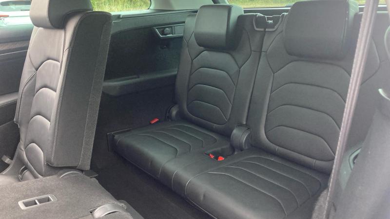 Used Skoda Kodiaq 2022 for sale - 76117505: Photo 18