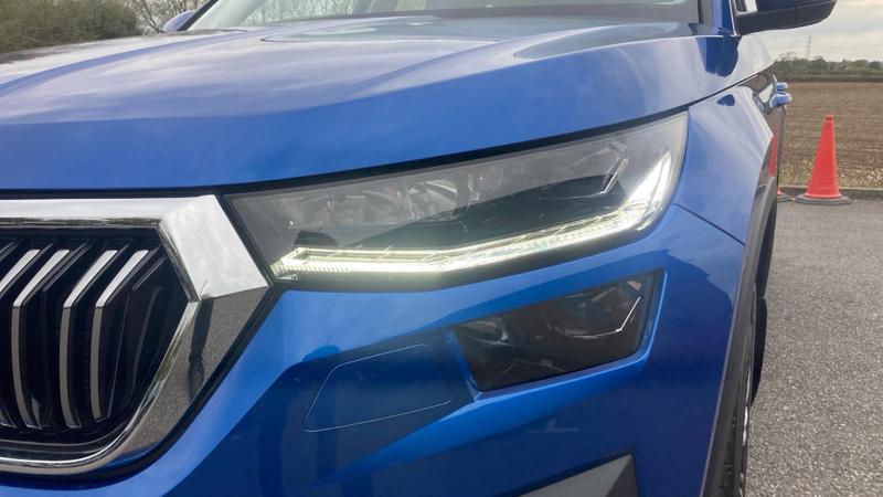 Used Skoda Kodiaq 2022 for sale - 76117505: Photo 23