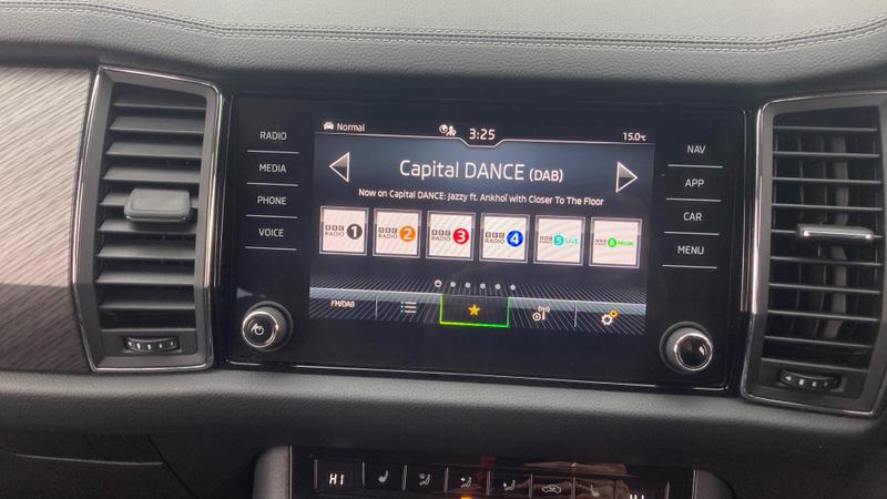 Used Skoda Kodiaq 2022 for sale - 76117505: Photo 28