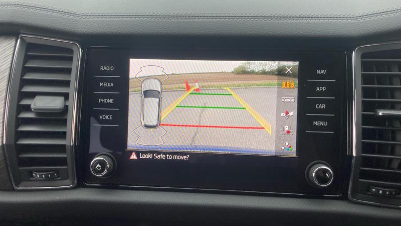 Used Skoda Kodiaq 2022 for sale - 76117505: Photo 29