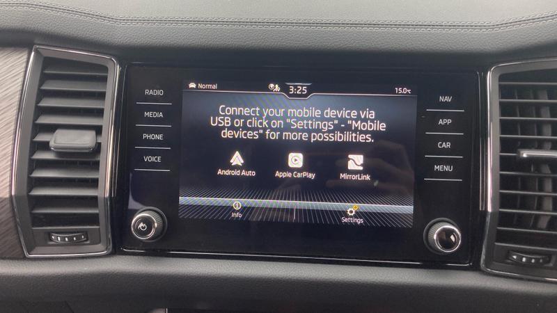 Used Skoda Kodiaq 2022 for sale - 76117505: Photo 30