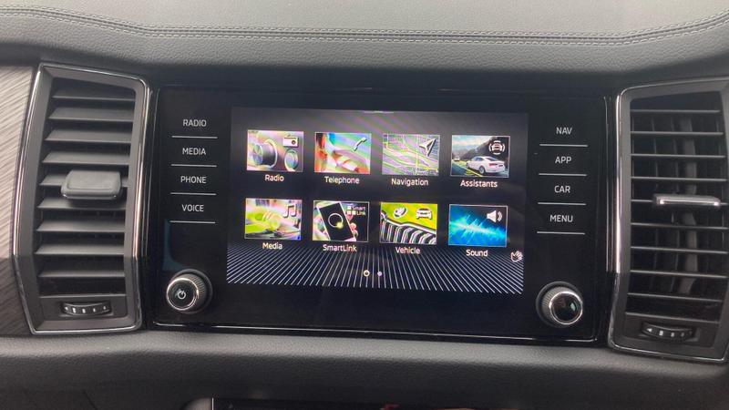 Used Skoda Kodiaq 2022 for sale - 76117505: Photo 7