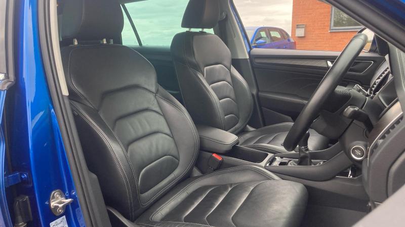 Used Skoda Kodiaq 2022 for sale - 76117505: Photo 9