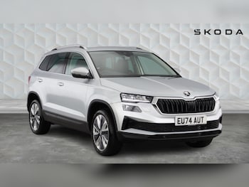 2024 (74) - 1.5 TSI SE L 5dr DSG