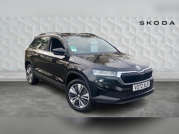 Used Skoda Karoq 2022 for sale - 76162122: Photo