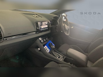 Used Skoda Karoq 2025 for sale - 78938784: Photo