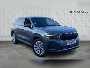 Used Skoda Kodiaq 2024 for sale - 79640370: Photo