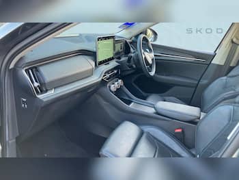 Used Skoda Kodiaq 2024 for sale - 79640370: Photo