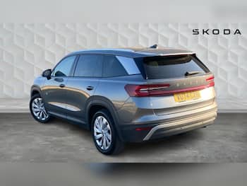 Used Skoda Kodiaq 2024 for sale - 79640370: Photo