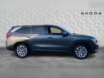 Used Skoda Kodiaq 2024 for sale - 79640370: Photo