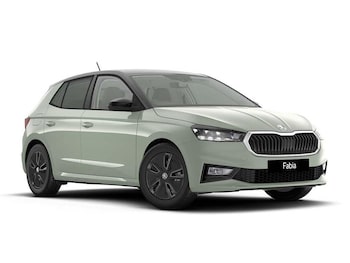 Used Skoda Fabia undefined for sale - 78499543: Photo