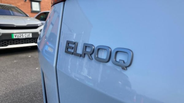 Used Skoda Elroq 2025 for sale - 76028303: Photo 11