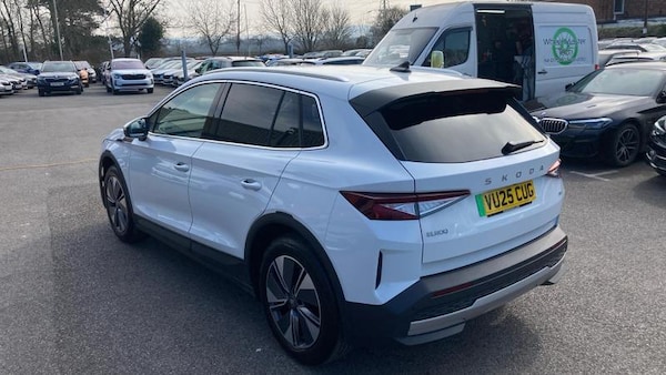 Used Skoda Elroq 2025 for sale - 76028303: Photo 15