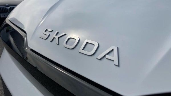 Used Skoda Elroq 2025 for sale - 76028303: Photo 19