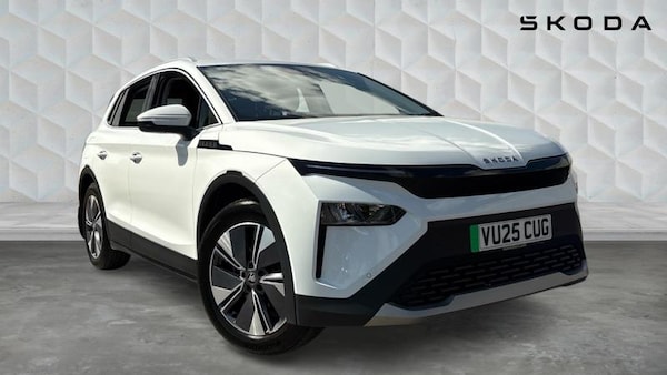 Used Skoda Elroq 2025 for sale - 76028303: Photo 1