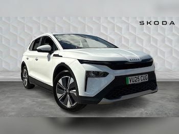 Skoda - Elroq