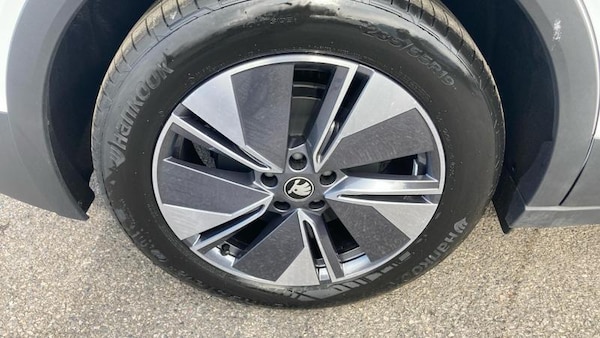 Used Skoda Elroq 2025 for sale - 76028303: Photo 22
