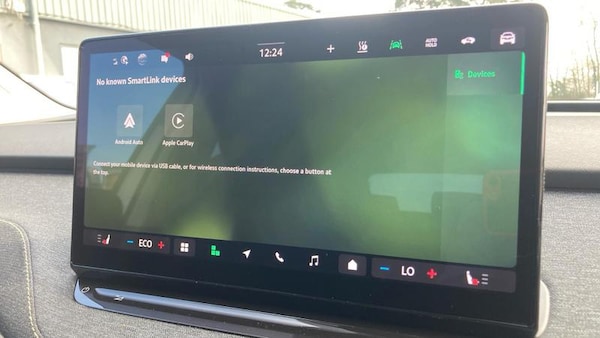 Used Skoda Elroq 2025 for sale - 76028303: Photo 26