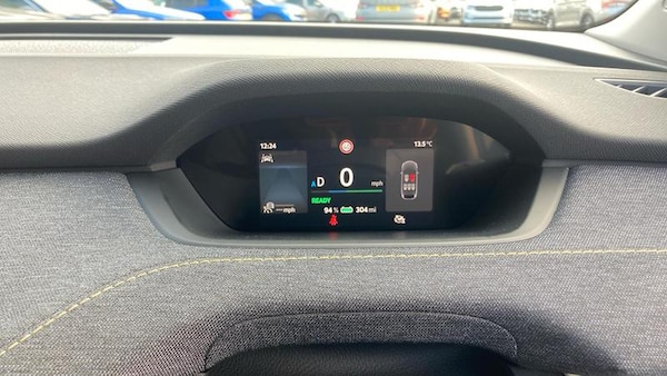 Used Skoda Elroq 2025 for sale - 76028303: Photo 29