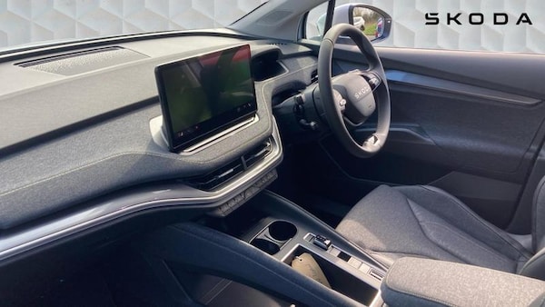 Used Skoda Elroq 2025 for sale - 76028303: Photo 2