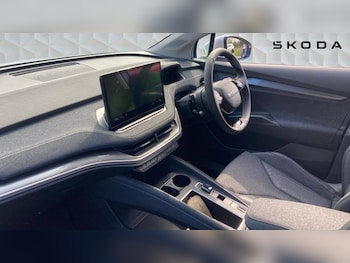 Used Skoda Elroq 2025 for sale - 76028303: Photo 2