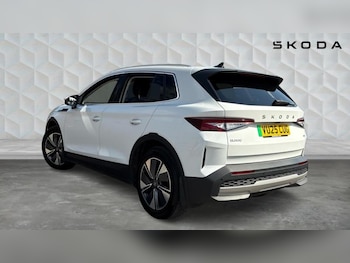 Used Skoda Elroq 2025 for sale - 76028303: Photo 3