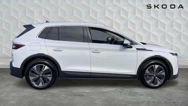Used Skoda Elroq 2025 for sale - 76028303: Photo 4