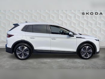 Used Skoda Elroq 2025 for sale - 76028303: Photo 4