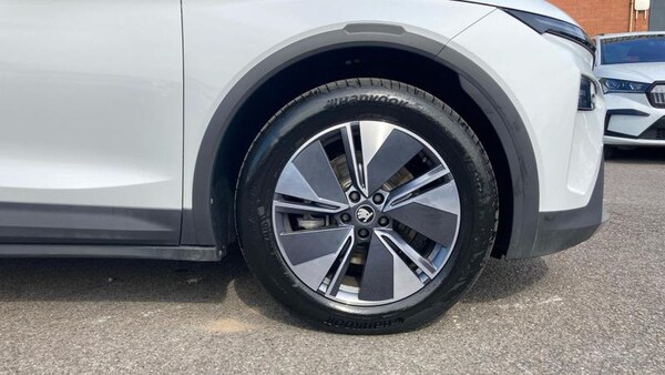 Used Skoda Elroq 2025 for sale - 76028303: Photo 5
